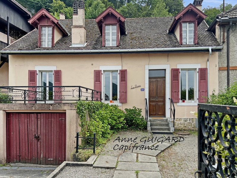 House in Gare, Annecy, France 2 - 18201417