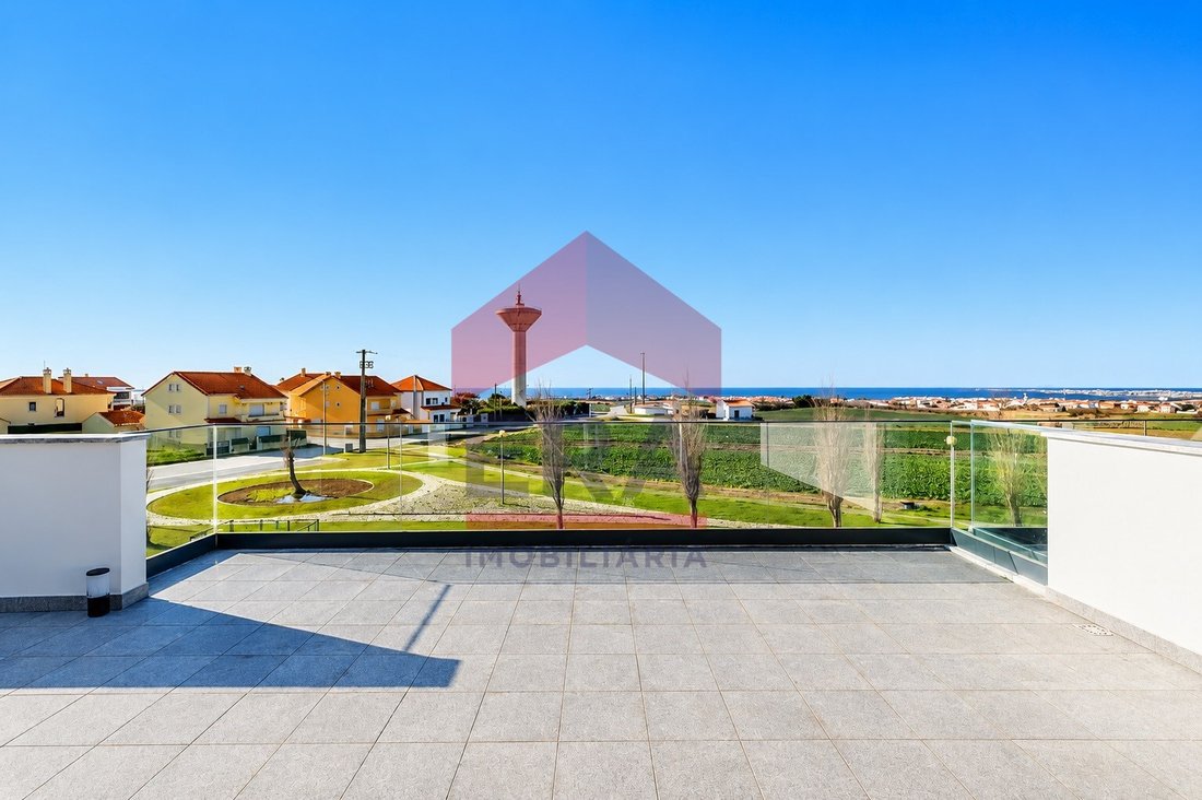 House in Atouguia da Baleia, Leiria District, Portugal 1 - 18205773