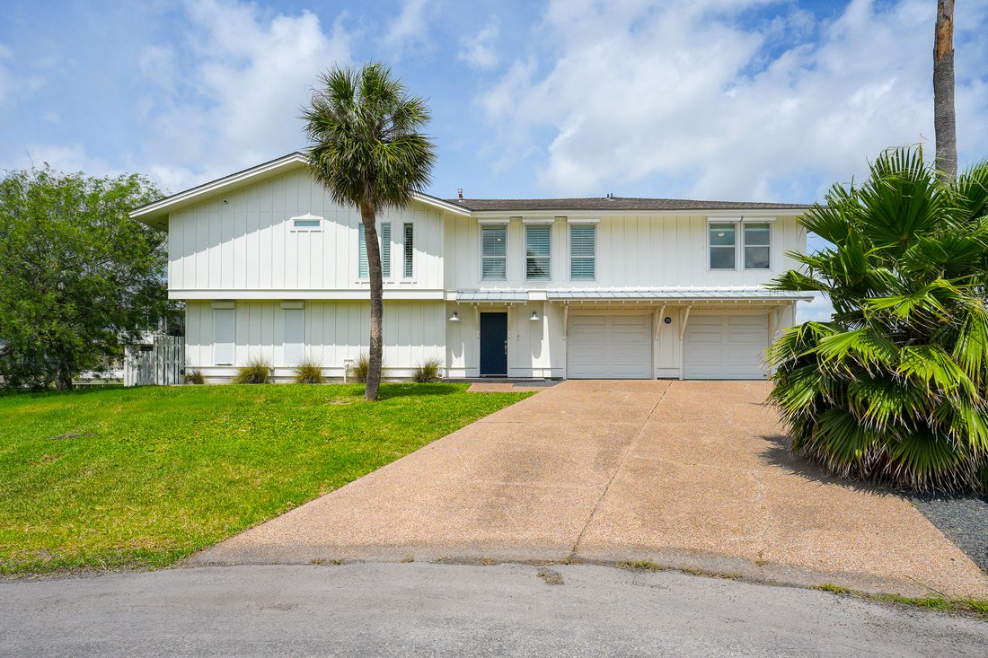 House in Rockport, Texas, United States 1 - 18206710