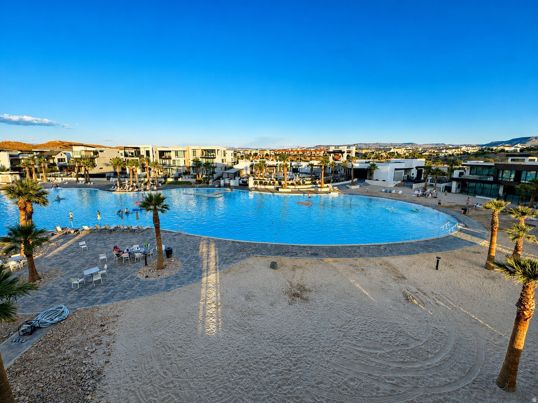 Land in St. George, Utah, United States 1 - 18204016