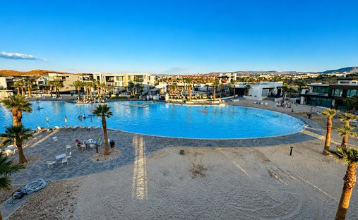 Land in St. George, Utah, United States 1