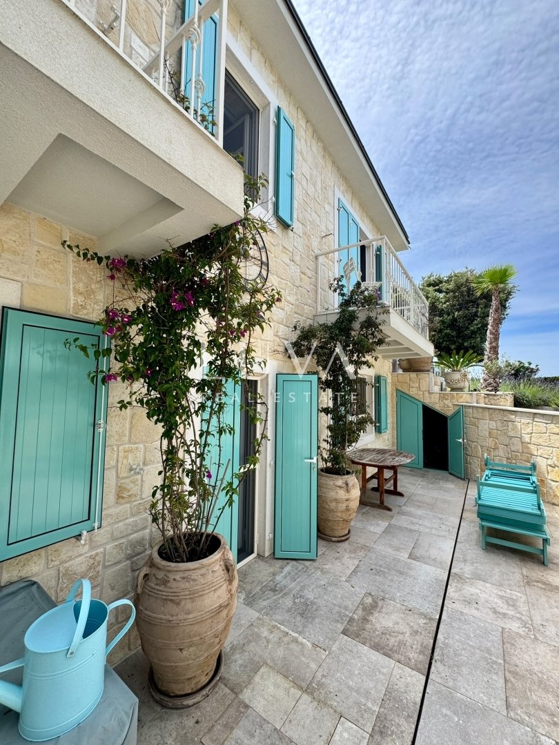 Villa in Simuni, Croatia 5 - 18205309
