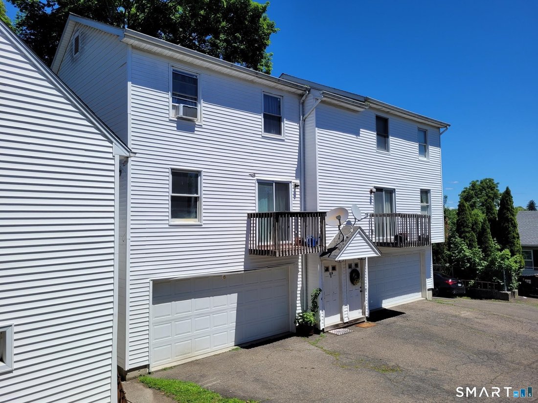 Haus in Danbury, Connecticut, Vereinigte Staaten 4 - 18199676