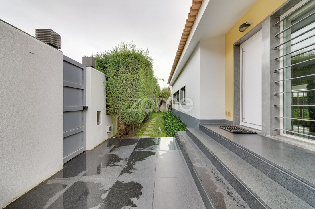 House in Cascais e Estoril, Lisbon, Portugal 2 - 18206325