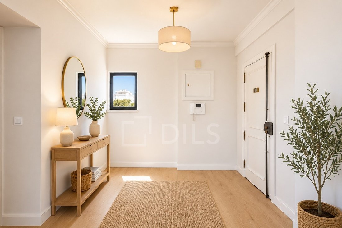 Apartment in Cascais e Estoril, Lisbon, Portugal 4 - 18002489
