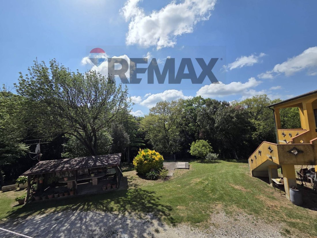 House in Monteverdi Marittimo, Tuscany, Italy 3 - 18206569