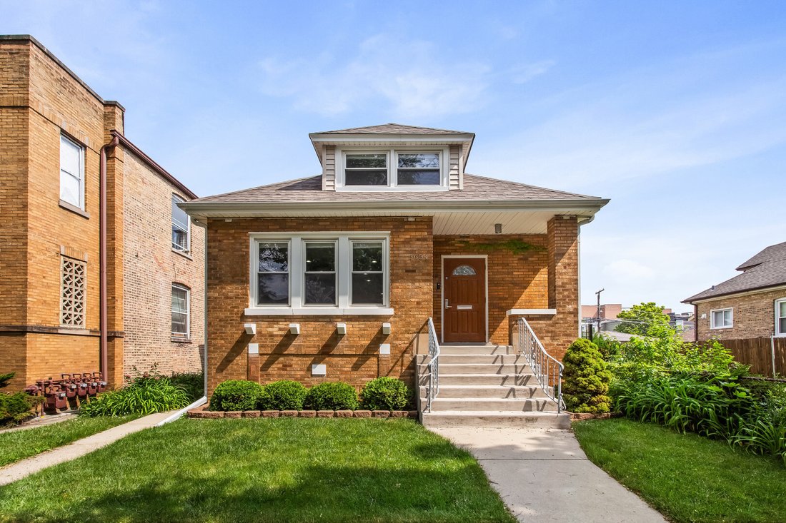 House in Chicago, Illinois, United States 1 - 18199910