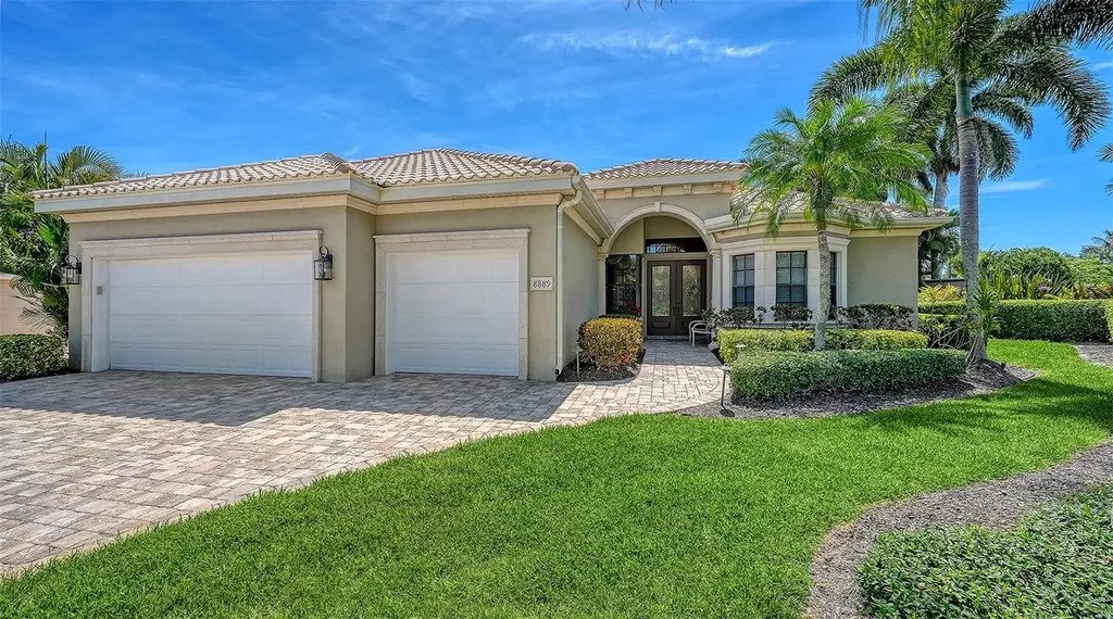 House in Sarasota, Florida, United States 1 - 18206748