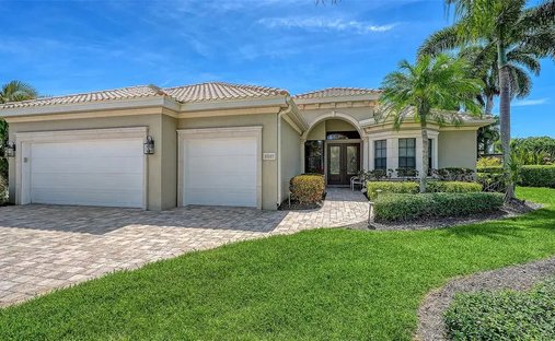 House in Sarasota, Florida, United States 1