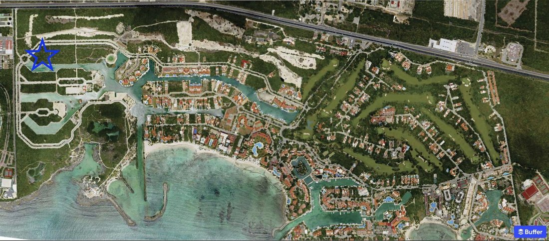 Apartment in Puerto Aventuras, Quintana Roo, Mexico 2 - 18204096