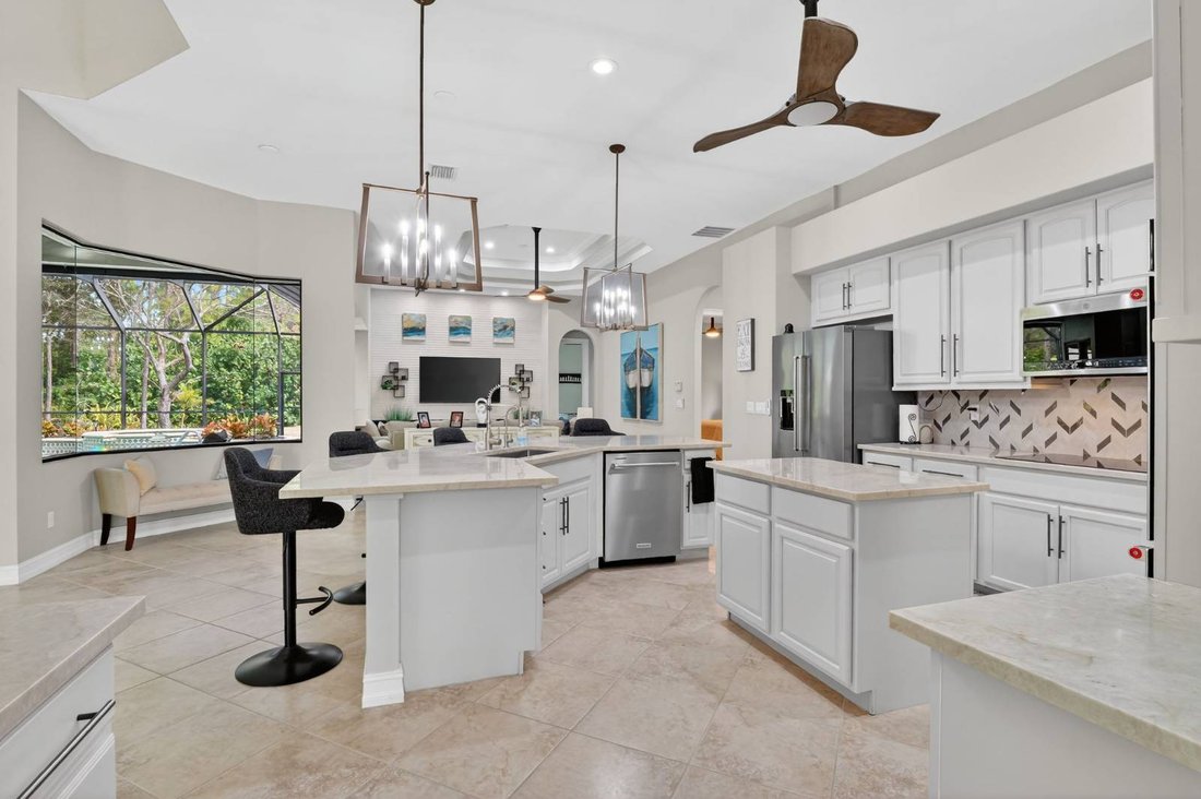 House in Naples, Florida, United States 1 - 18199398