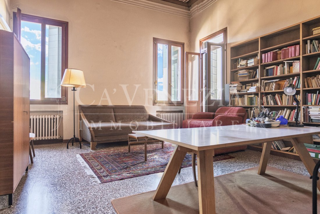 Apartment in Venice Historic Centre, Venice, Italy 5 - 18206023