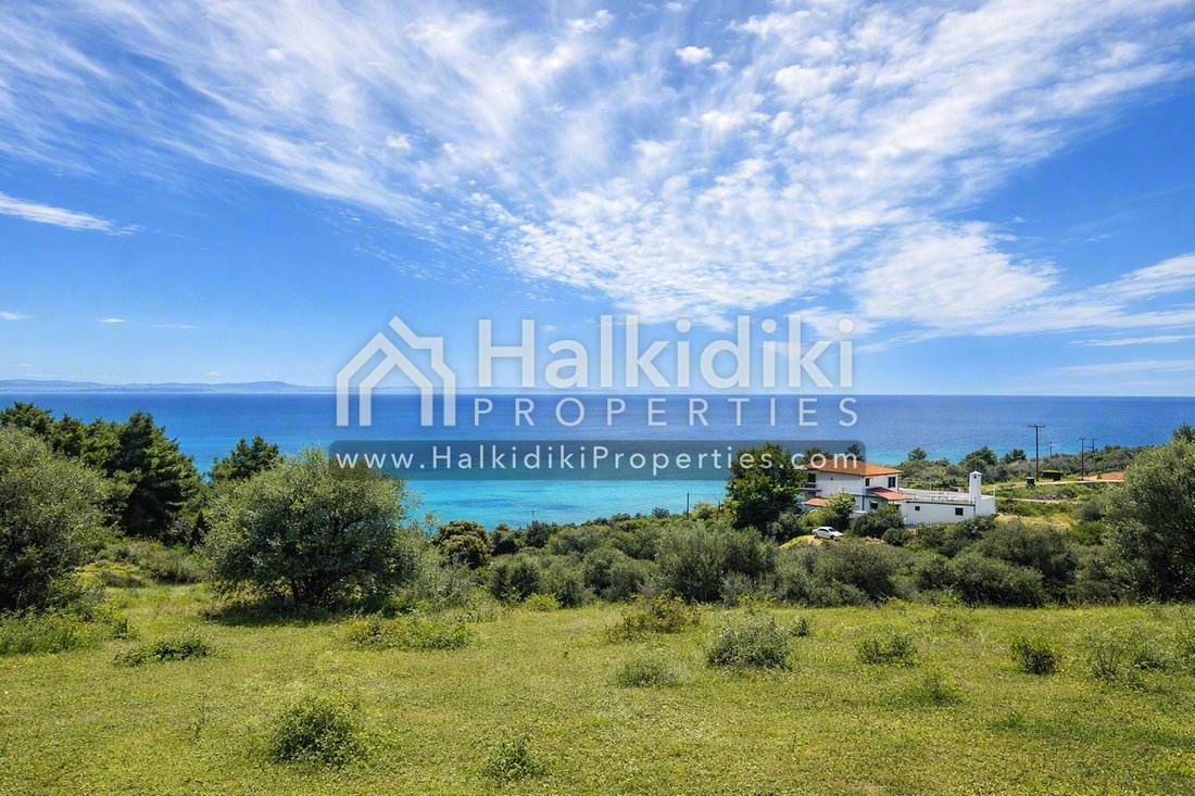 Land in Polygyros, Macedonia and Thrace, Greece 3 - 12034510
