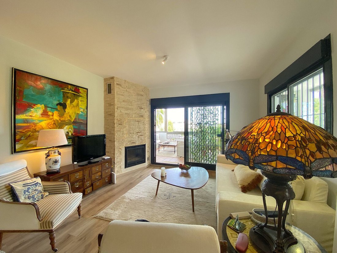 Penthouse in La Cala de Mijas, Mijas, Spain 2 - 11284087