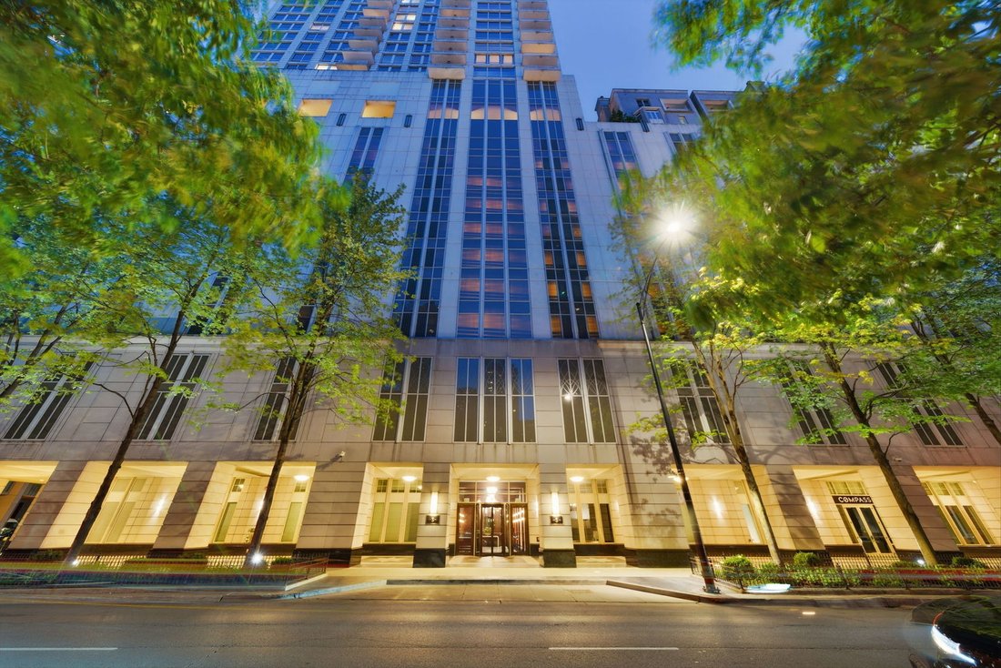 Condo in Chicago, Illinois, United States 1 - 17386581