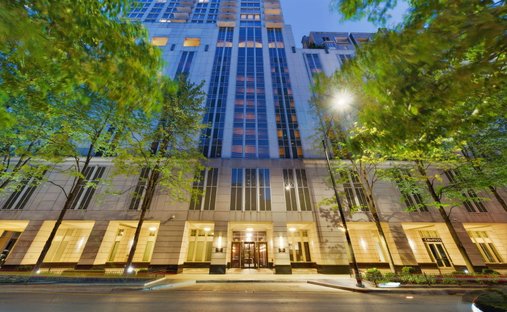 Condo in Chicago, Illinois, United States 1