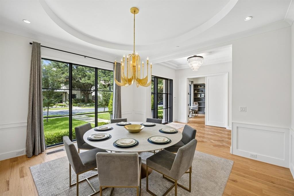 House in University Park, Texas, United States 5 - 18205181