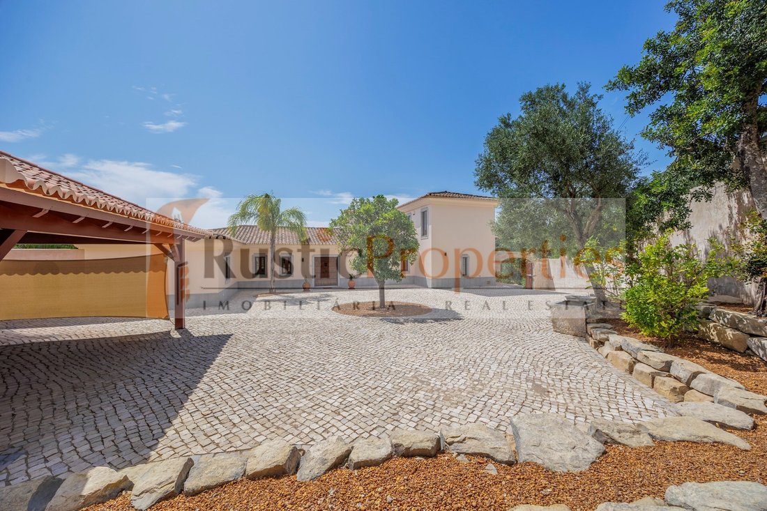 Villa in Loule (Sao Clemente), Algarve, Portugal 5 - 18205771