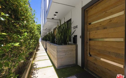 House in Los Angeles, California, United States 1