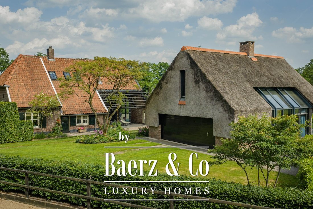 House in Barchem, Gelderland, Netherlands 4 - 18205703