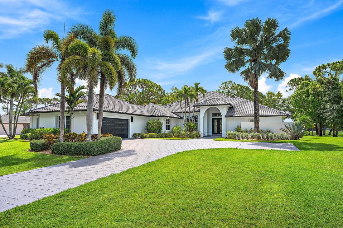 House in Palm Beach Gardens, Florida, United States 4 - 18199831