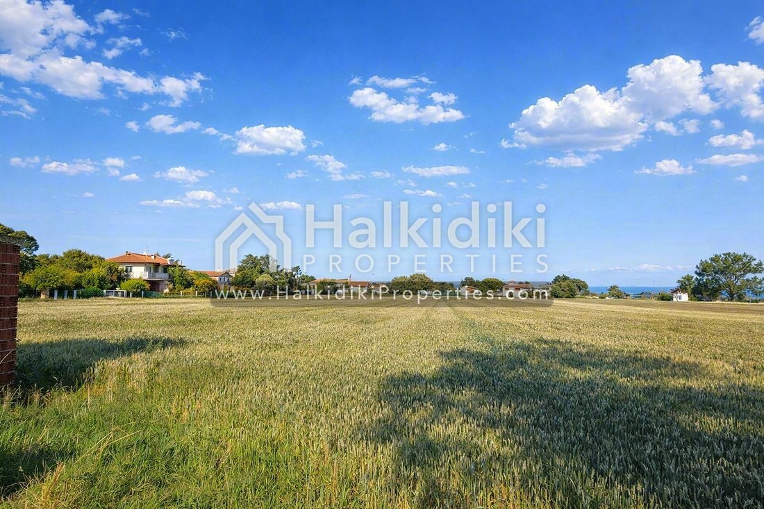 Land in Nea Propontida, Macedonia and Thrace, Greece 2 - 14166773