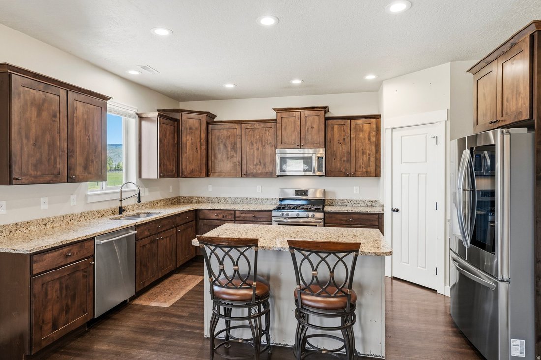 House in Kamas, Utah, United States 2 - 18203668
