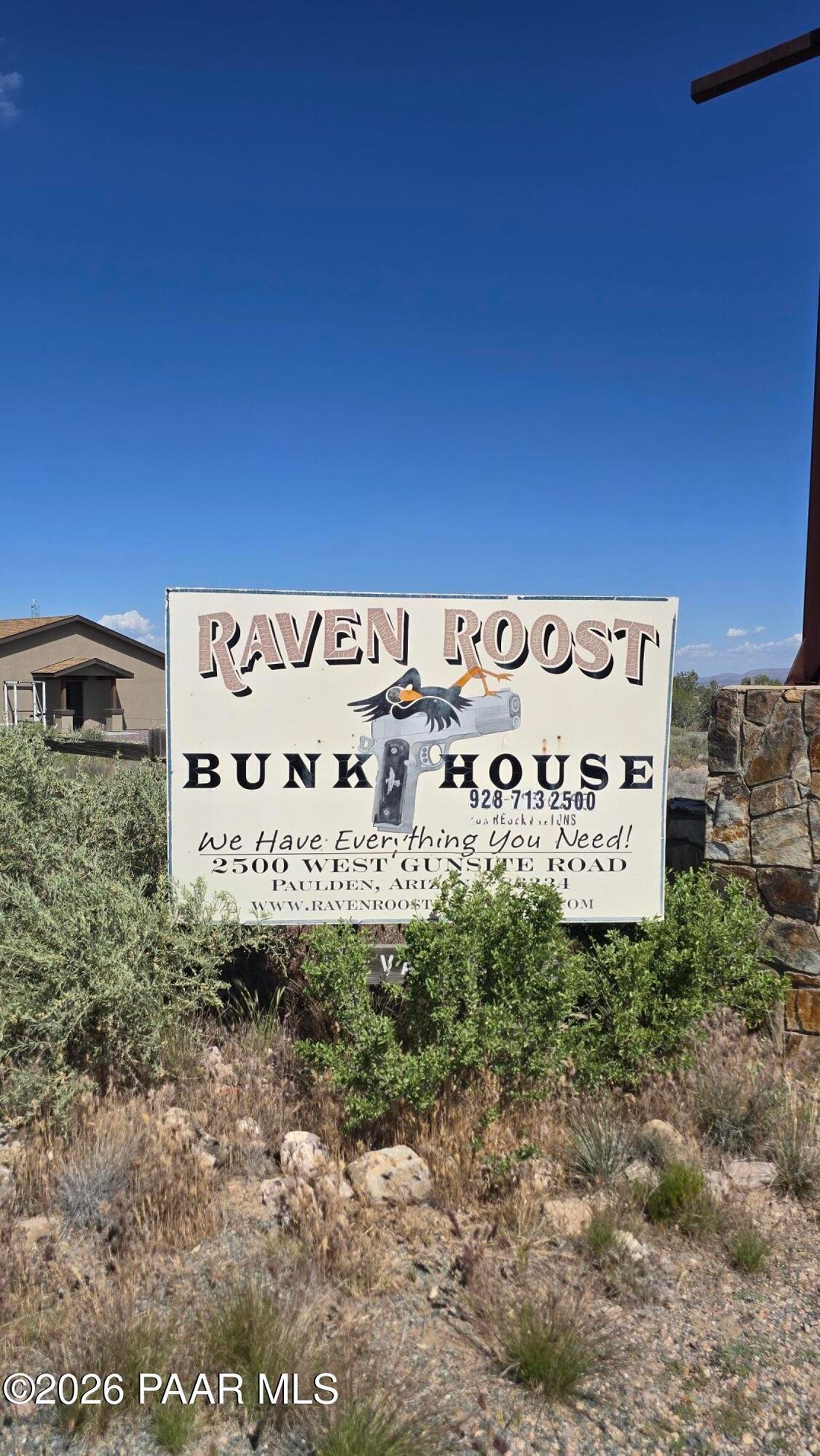 House in Paulden, Arizona, United States 3 - 18203053