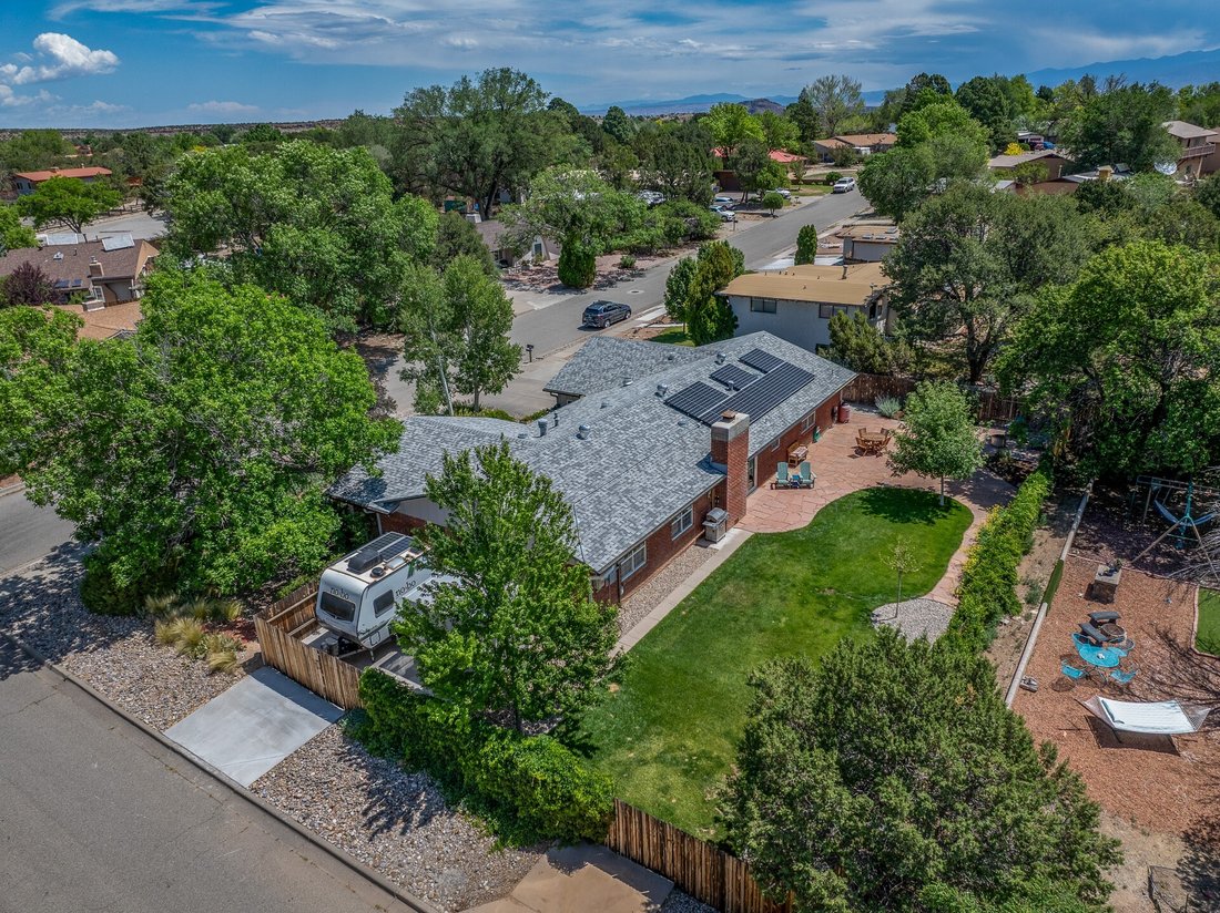 House in White Rock, New Mexico, United States 5 - 18203011