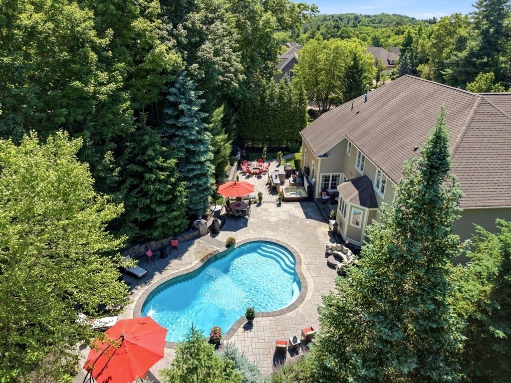 House in Middleton, Massachusetts, United States 3 - 18202103