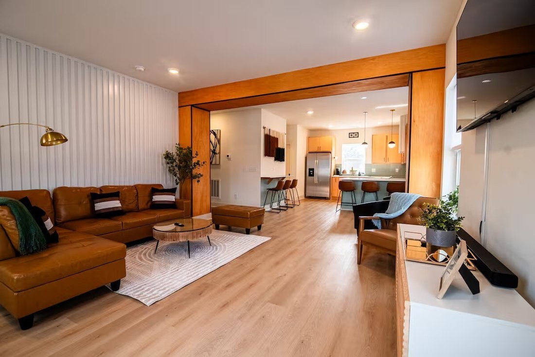 Townhouse in Nashville, Tennessee, United States 4 - 18199915