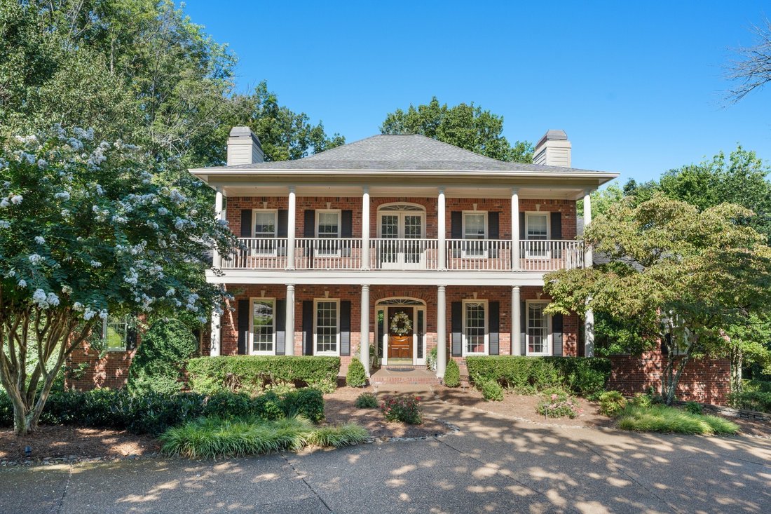 House in Nashville, Tennessee, United States 1 - 18200997