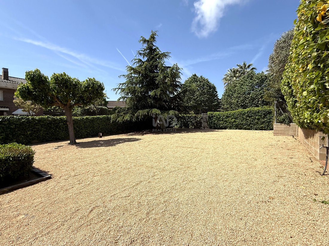 Townhouse in Sant Andreu de Llavaneres, Catalonia, Spain 4 - 18202136