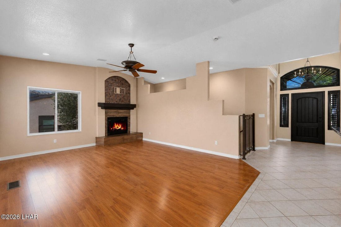 Casa en Lake Havasu City, Arizona, Estados Unidos 4 - 18202982