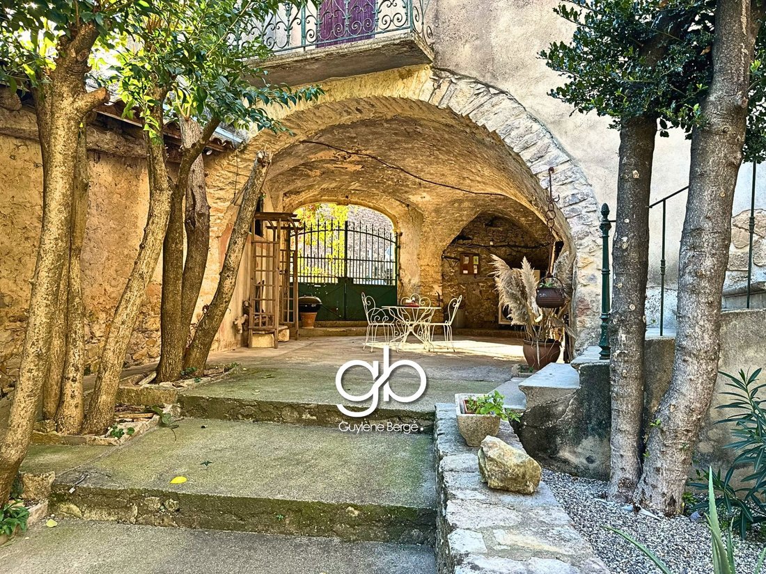 House in Quissac, Occitania, France 1 - 18200889