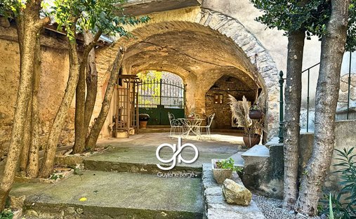 Maison à Quissac, Occitanie, France 1