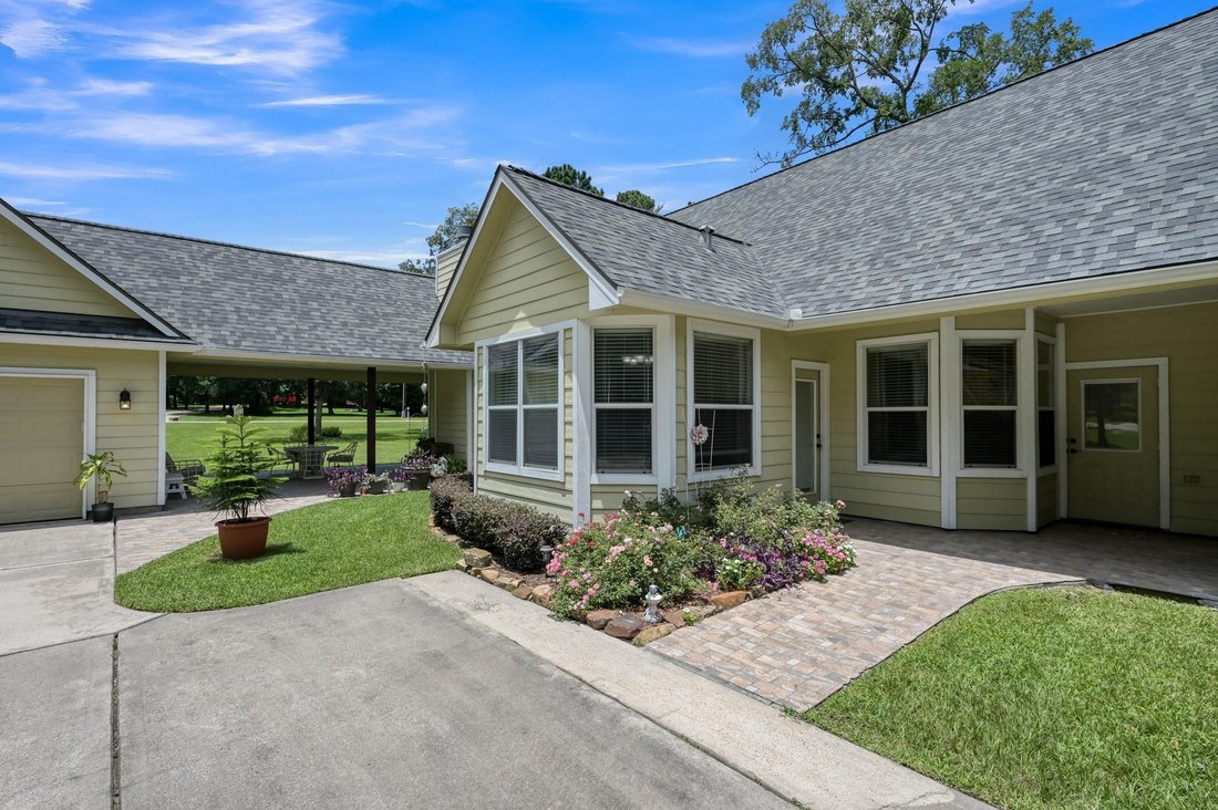 House in Montgomery, Texas, United States 5 - 18200407