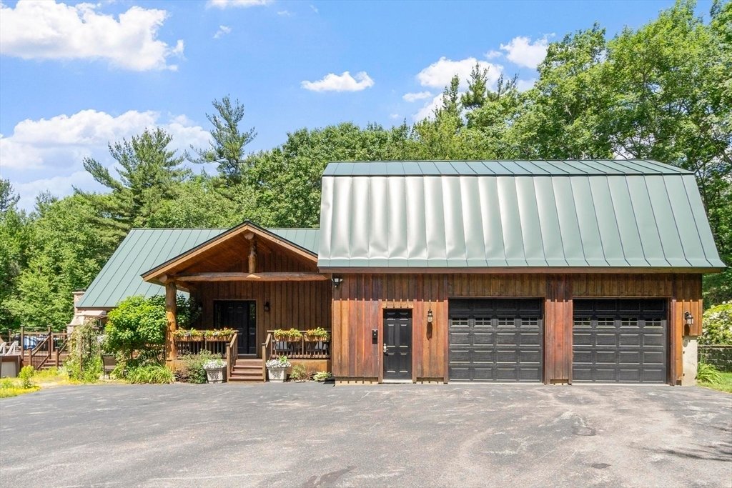 House in Princeton, Massachusetts, United States 3 - 18204035