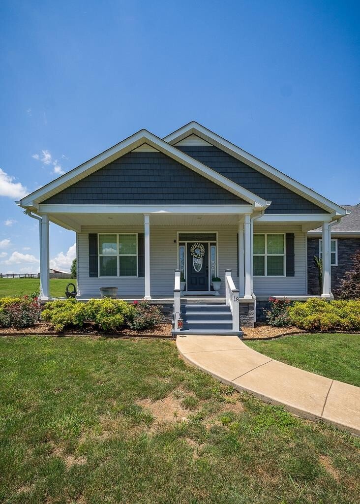 House in Morrison, Tennessee, United States 4 - 18199992