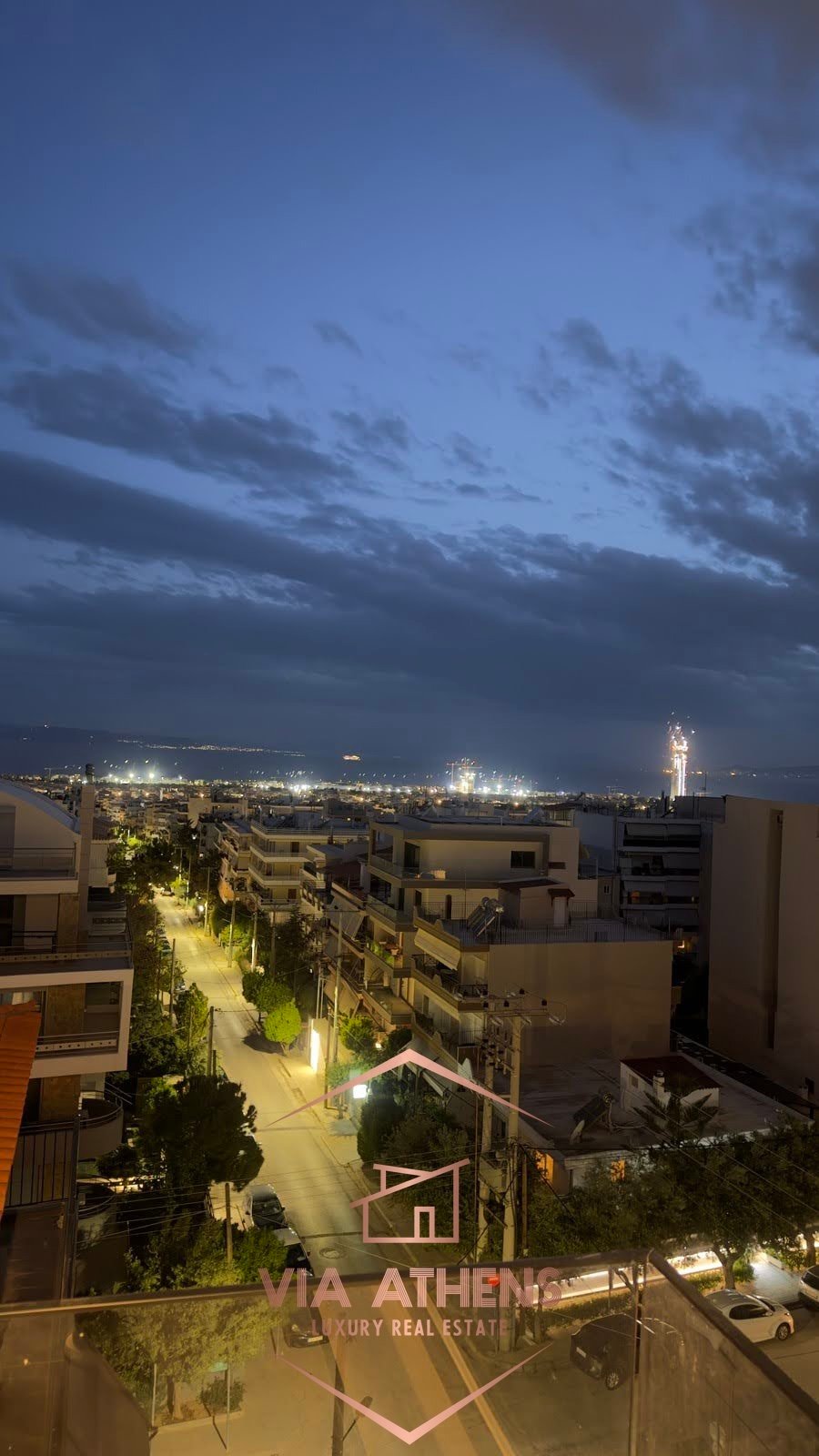 Apartment in Glyfada, Attica, Greece 3 - 18200304