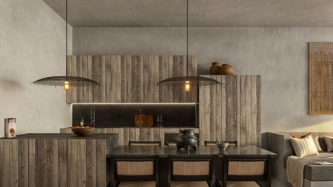 Apartment in Tulum, Quintana Roo, Mexico 4 - 18202661