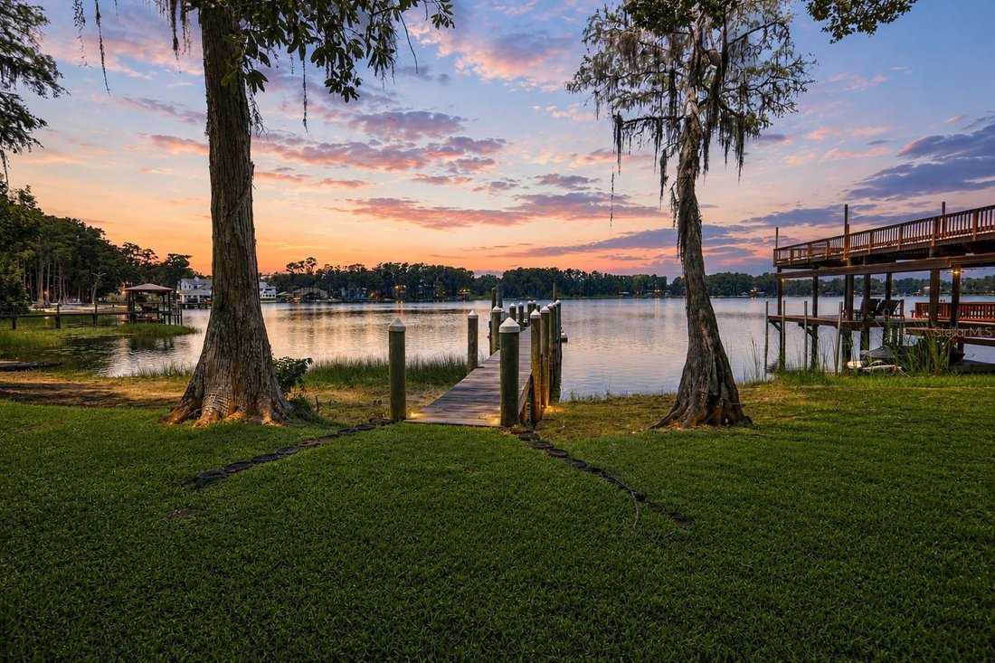 House in Odessa, Florida, United States 2 - 18203788