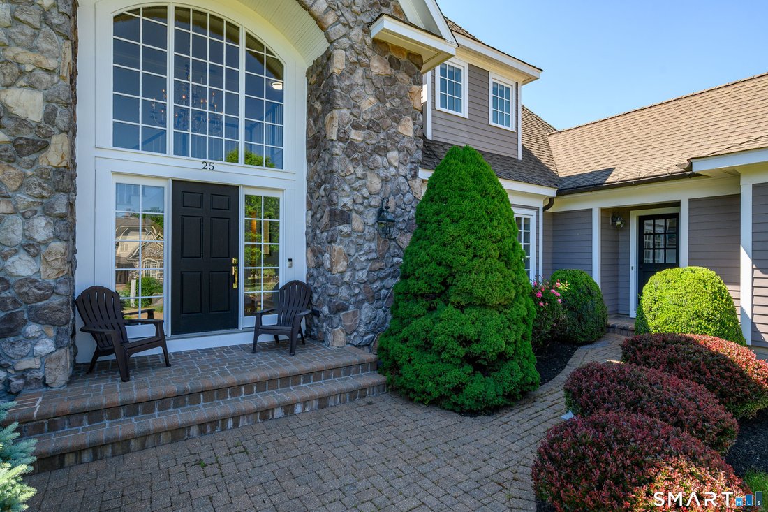 House in Middlebury, Connecticut, United States 3 - 18203627