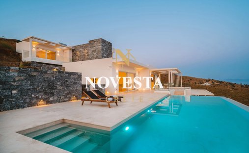 Villa in Agios Vasileios, Greece 1