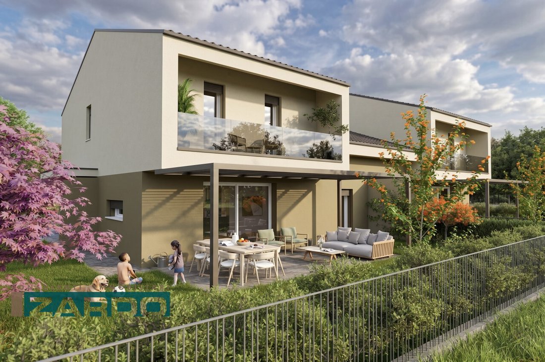 House in Castello di Godego, Veneto, Italy 2 - 18206018