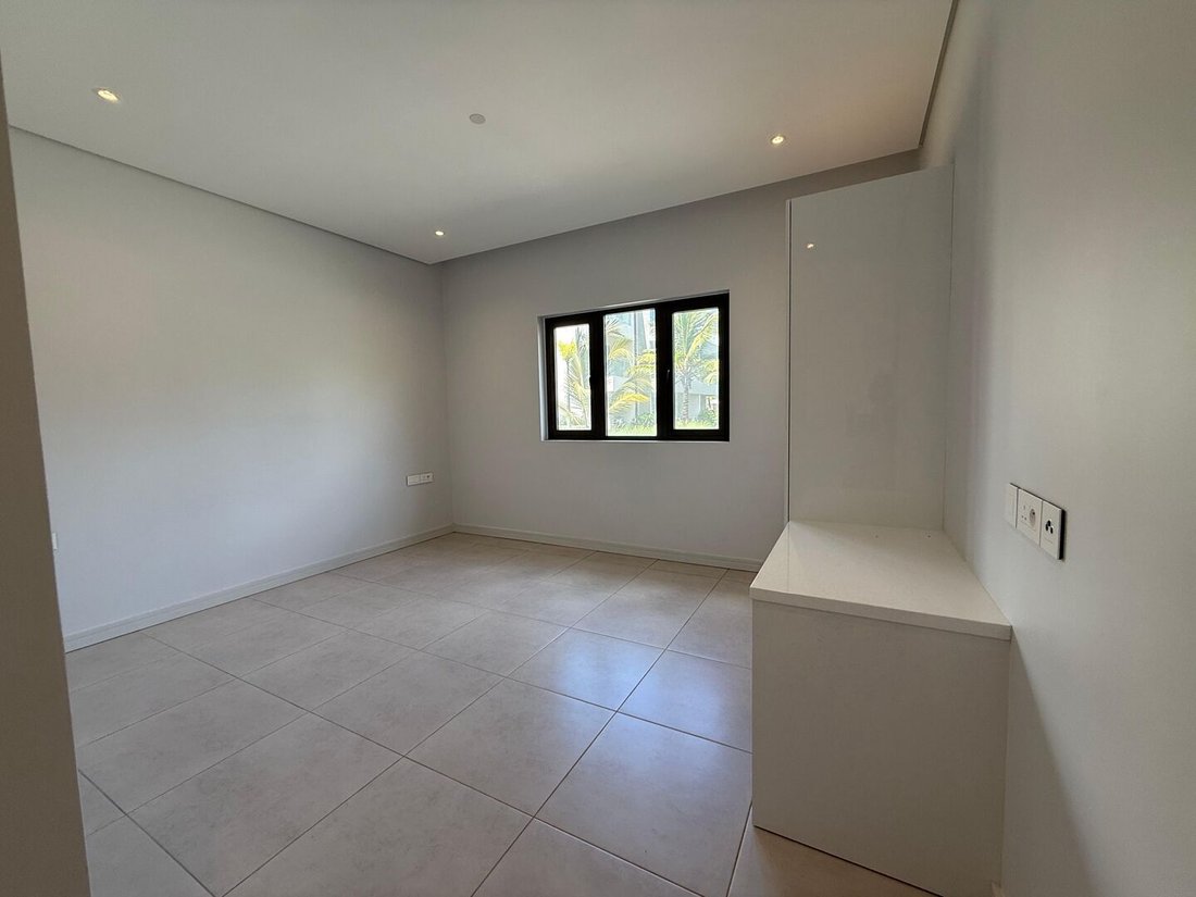 Apartment in Grand Baie, Pamplemousses District, Mauritius 5 - 18200224