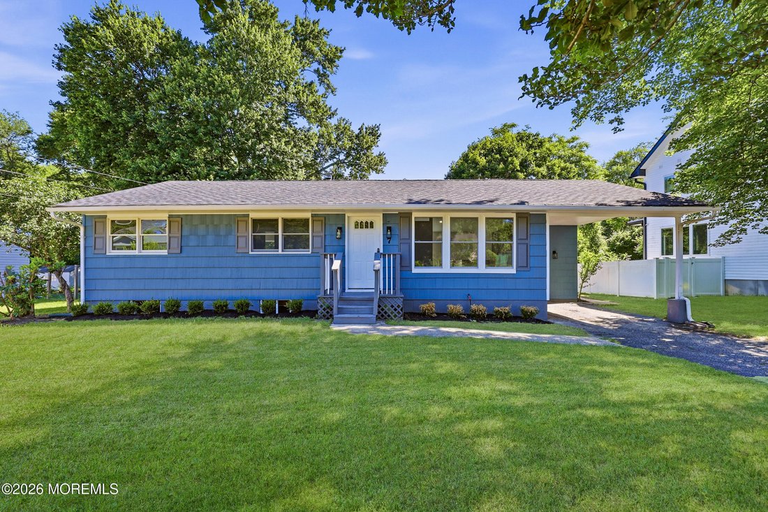 House in Lakewood Township, New Jersey, United States 1 - 18204861