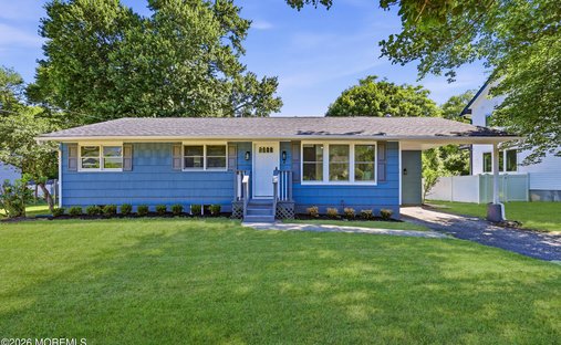 Casa a Lakewood, New Jersey, Stati Uniti 1