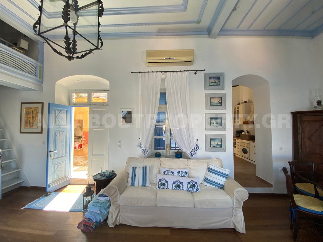 House in Symi, Aegean, Greece 3 - 18200330
