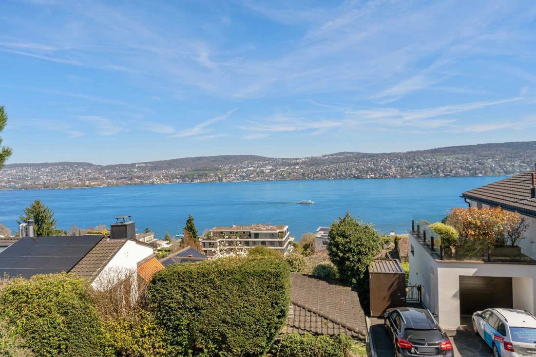 House in Kilchberg, Zurich, Switzerland 3 - 18059769